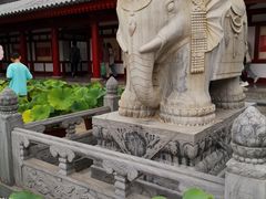-大慈恩寺(大雁塔)