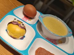 -同合居·非遗东北菜(红博会展店)