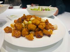 -宝轩渔府·海鲜(水上店)