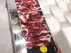 -陈记顺和潮汕牛肉火锅(番禺迎宾大道店)