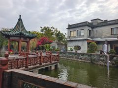 -东莞市可园博物馆