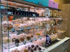 -巴黎贝甜(国贸店)