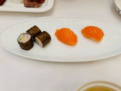 -幸运楼(北京路店)