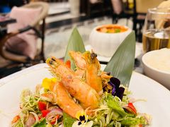 -Thai Alley泰爱里(二沙岛店)