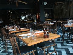 -The Meat & Wine Co Southbank(南岸店)