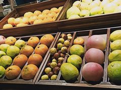 -美食汇自助餐厅(兰州万达文华酒店)
