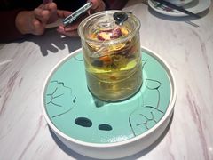 -荷花亭·湖北融合菜(中商广场店)