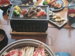 -九井澤精致料理(金茂店)