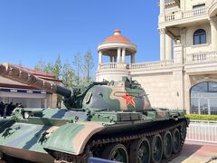 -中国人民解放军海军博物馆