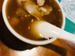 -清心素食自助餐厅(夫子庙店)