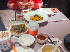 -徐记海鲜(阿波罗店)