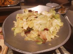 -绿茶餐厅(昌平悦荟店)