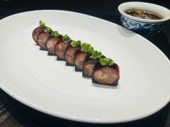 -喜悦烤鸭·新京菜(王府井店)