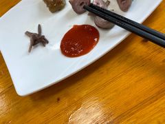 -金宝鸭肉店(祥和广场裙楼店)