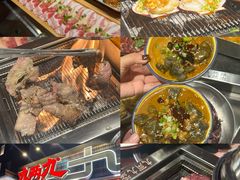 -君霖海鲜私房菜(春柳店)