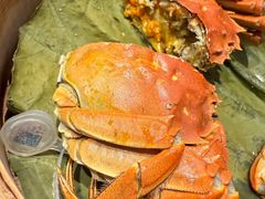 清蒸大闸蟹（只）-江南雅厨(李公堤店)