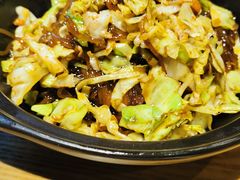 -老街烧烤·四方路小烤肉(书院路店)