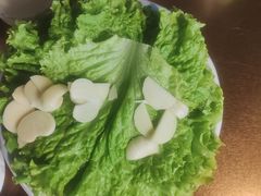 -辛氏火炉·韩式古法烤肉(松北店)