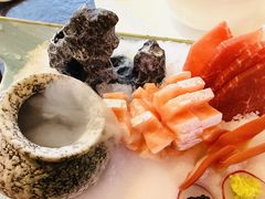 -牛将军•涮肉•烤肉•铁板烧(北京王府井·故宫店)