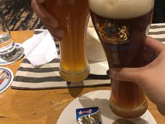 -兰特伯爵西餐厅·啤酒屋(方庄店)