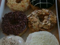 android_upload_pic-J.CO Donuts & Coffee(Mal Bali Galeria)