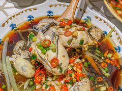 -十面欢腾·海鲜面·台式Bistro(长乐路店)