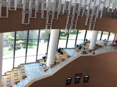 -广州市白云区图书馆