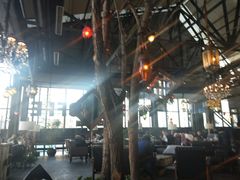 大堂-Maan coffee漫咖啡(1905店)