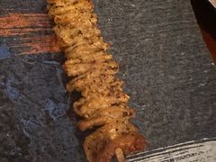 -鸟串烧Yakitori