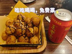 -破店肥哈·东北烧烤·夜宵(南山保利店)