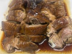 秘制碌鹅-老廣食堂(区庄店)