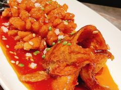 -宫燕府·京菜·烤鸭·淮扬菜(王府中心店)