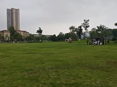 -府河摄影公园