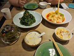 -阿西娅·西北妈妈拿手菜·清真(西关店)