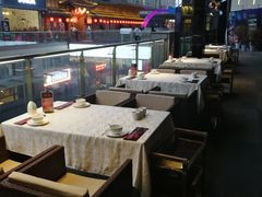 -红辣椒·川菜·火锅(科华路店)