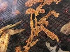 -五彩凉山自助西昌烧烤(柳翠路店)