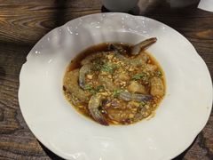 -大洋家·精品潮汕菜·生腌砂锅粥(天河东路店)
