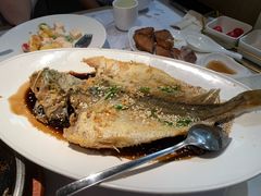 -食锦记·福建私房菜(浦西万达店)