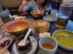 -云海肴云南菜·蒸汽石锅鱼(青岛万象城店)