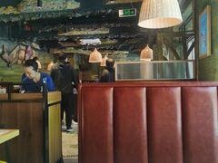 -恰八斗·猛火长沙菜(国贸店)