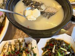 -晓琦农家菜馆·地道农家菜
