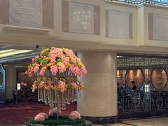 -北京中国大饭店