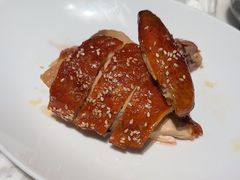 -湖滨28中餐厅·西湖宴·杭州君悦酒店