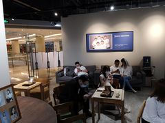 -海马体照相馆(天津世纪都会店)