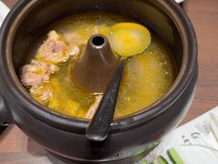 -福照楼汽锅鸡·云南菜(护国路店)