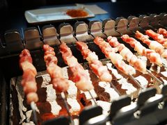 -很久以前羊肉串(中山公园店)