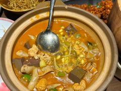 -清水亭湖北菜(大屯DT51店)