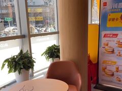 -麦当劳(北苑秋实路店)