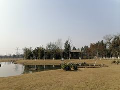 -夏河溪乡野公园