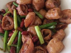 -添福来墨鱼饺子 · 海鲜东北菜(大连星海·黄浦路店)